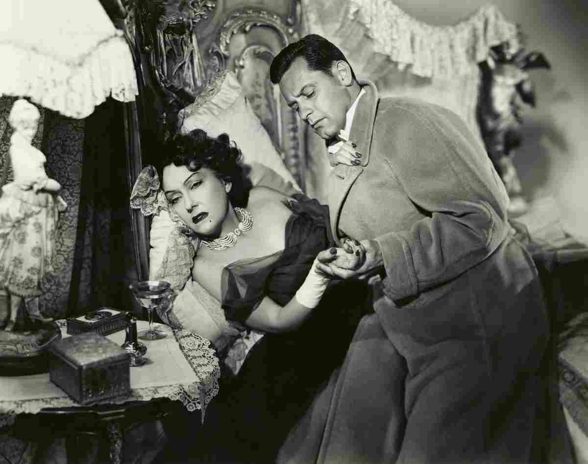 Swanson Gloria Sunset Boulevard 6S film star poster A4 Photo Print