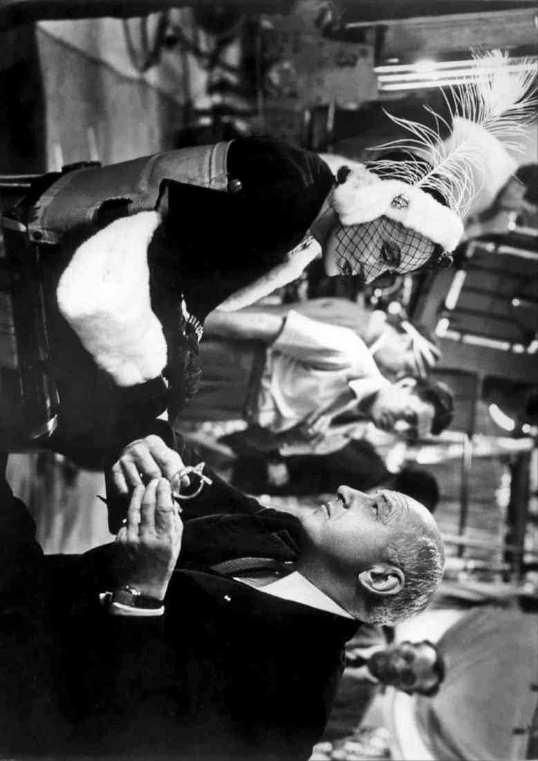 Swanson Gloria Sunset Boulevard 7 A4 Photo Print