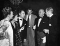 Swanson Gloria Sunset Boulevard 9 film star poster A4 Photo Print
