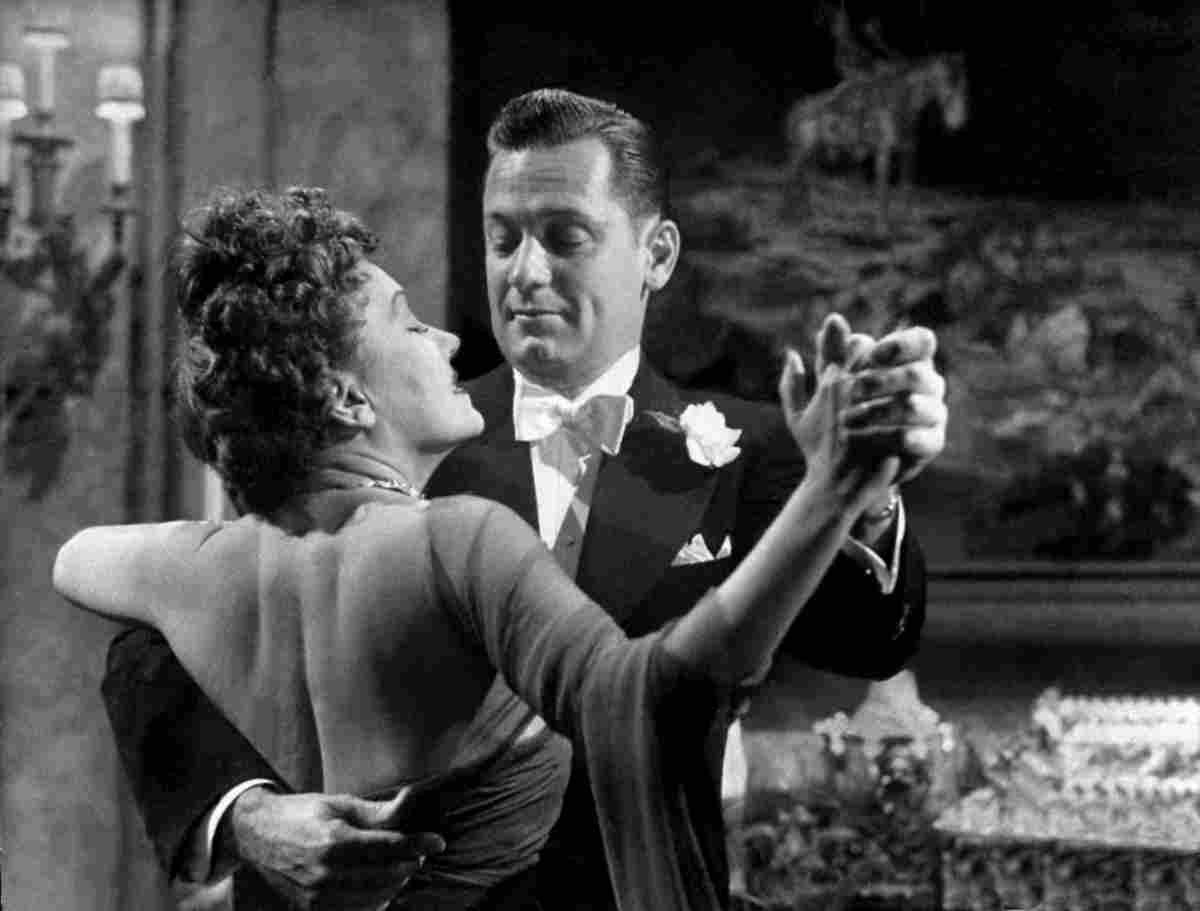 Swanson Gloria Sunset Boulevard z12 film star poster A4 Photo Print