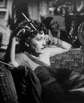 Swanson Gloria Sunset Boulevard z14 film star poster A4 Photo Print