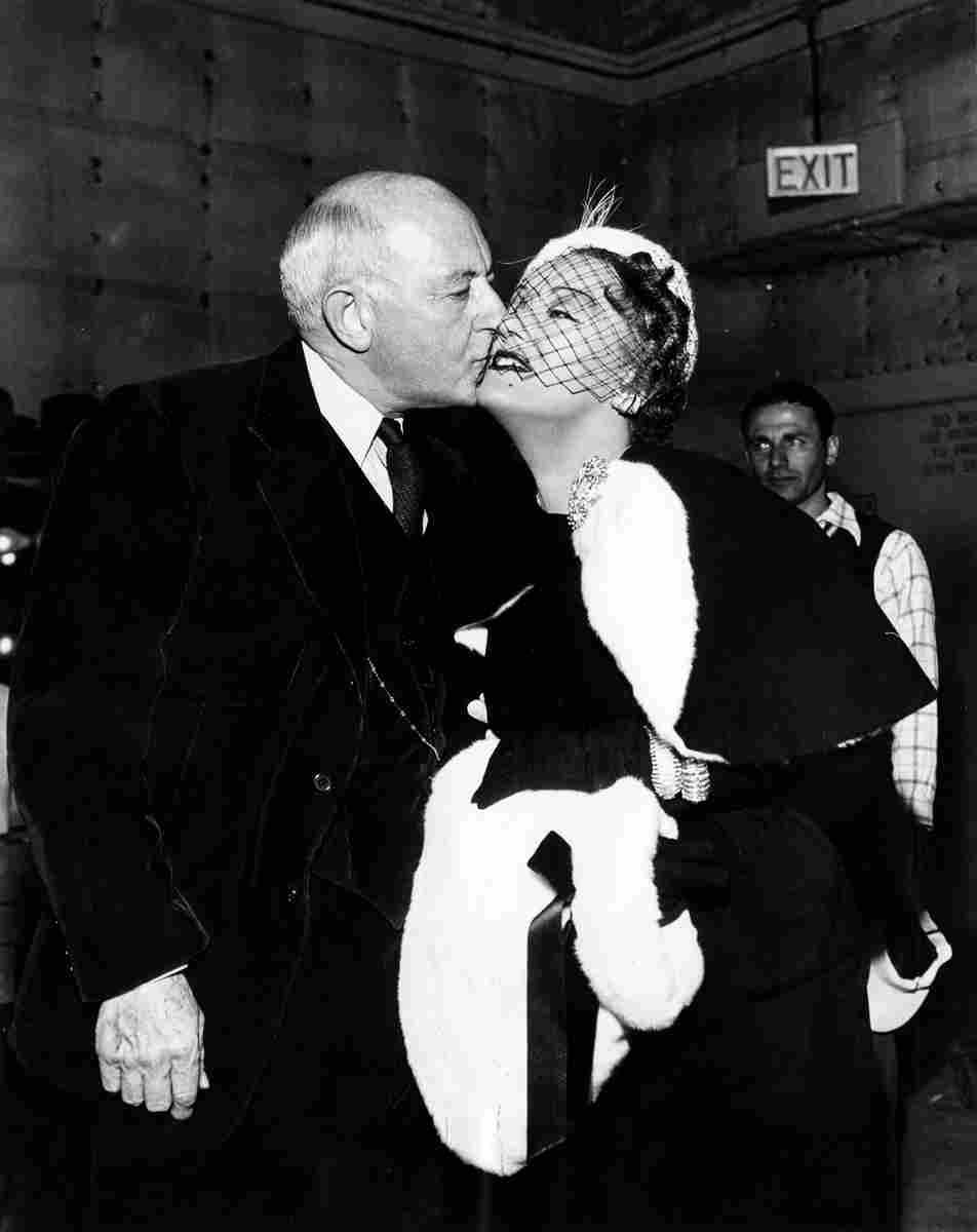 Swanson Gloria Sunset Boulevard z15 film star poster A4 Photo Print