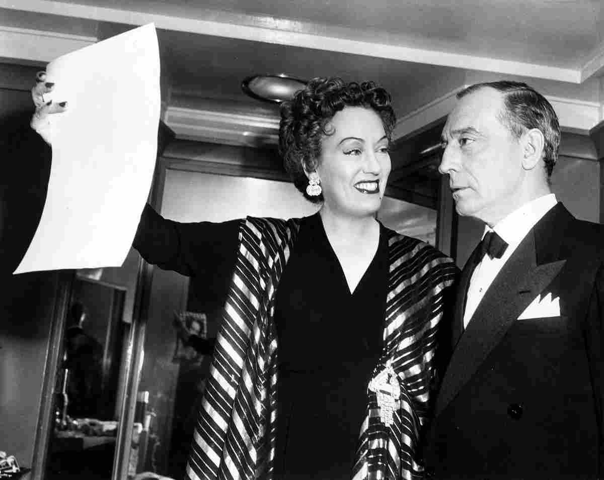 Swanson Gloria Sunset Boulevard z16 film star poster A4 Photo Print