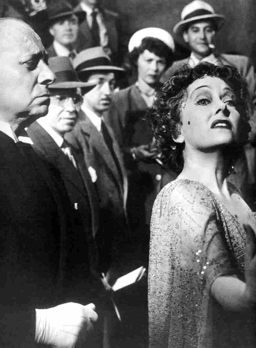 Swanson Gloria Sunset Boulevard z17 film star poster A4 Photo Print