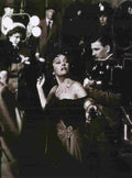 Swanson Gloria Sunset Boulevard z18 film star poster A4 Photo Print