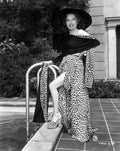 Swanson Gloria Sunset Boulevard z2 film star poster A4 Photo Print