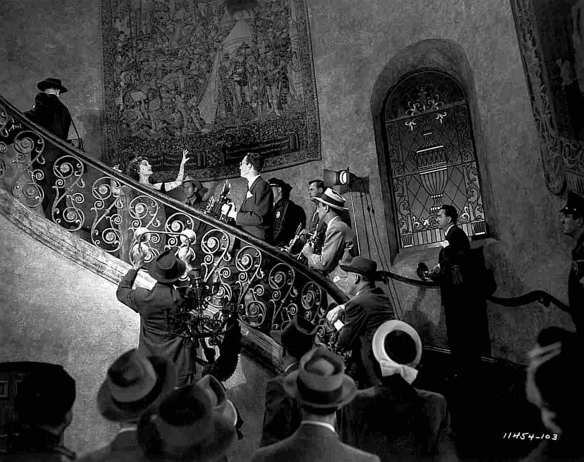 Swanson Gloria Sunset Boulevard z5 film star poster A4 Photo Print