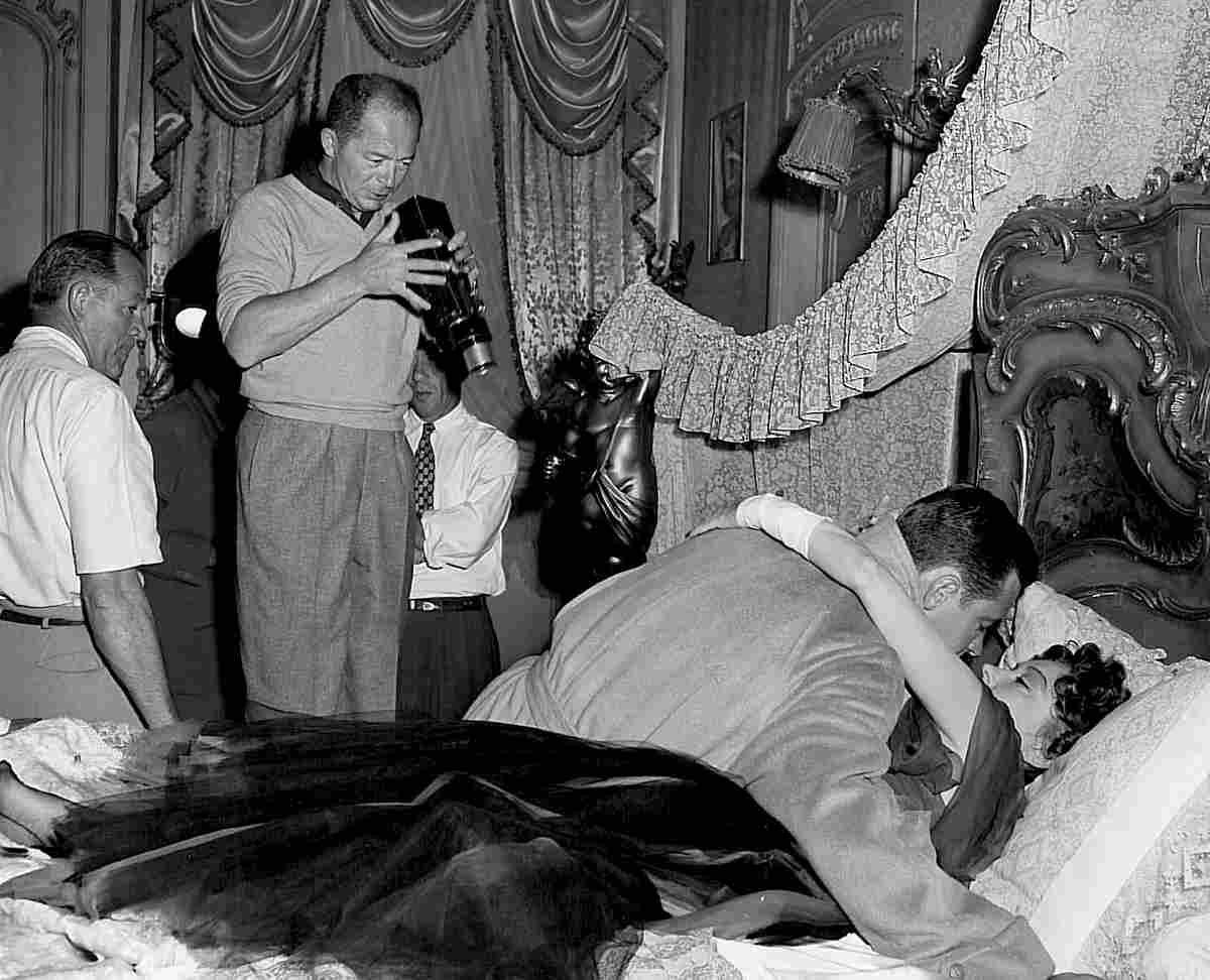 Swanson Gloria Sunset Boulevard z8 film star poster A4 Photo Print