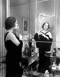 Swanson Gloria Tonight or Never 1 film star poster A4 Photo Print