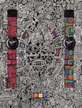 Swatch Pop Watches 1980s Vintage Retro Advert