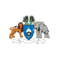 Swaziland Coat Of Arms N4473 A4 Photo Print