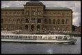 Sweden 201005 Sweden's National Museum A4 Photo Print