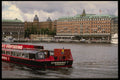 Sweden 201012 Grand Hotel A4 Photo Print