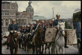 Sweden 201013 Royal Mounted Guard A4 Photo Print