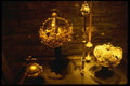 Sweden 201015 Royal Crowns And Orbs, Royal Armory A4 Photo Print