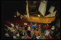 Sweden 201019 Tour Group, Stockholm's Vasa Museum A4 Photo Print