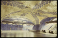 Sweden 201030 Unique Stockholm Subway Station A4 Photo Print