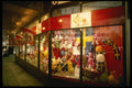 Sweden 201032 Typical Underground Arcade Shop, Stockholm A4 Photo Print