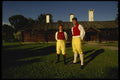 Sweden 201047 Skansen Folk Dancers, Stockholm A4 Photo Print