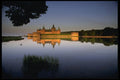 Sweden 201078 Kalmar Castle, Smaland's Most Impressive Fortress A4 Photo Print
