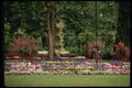 Sweden 201087 Vaxjo City Park, Smaland A4 Photo Print