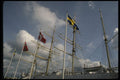 Sweden 201093 Classic Sailing Ship, Gothenberg, Sweden A4 Photo Print