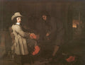 Sweerts Michael Flemish 1618 1664 Art A4 Photo Print