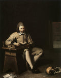 Sweerts Michael Flemish 1618 16642 Art A4 Photo Print