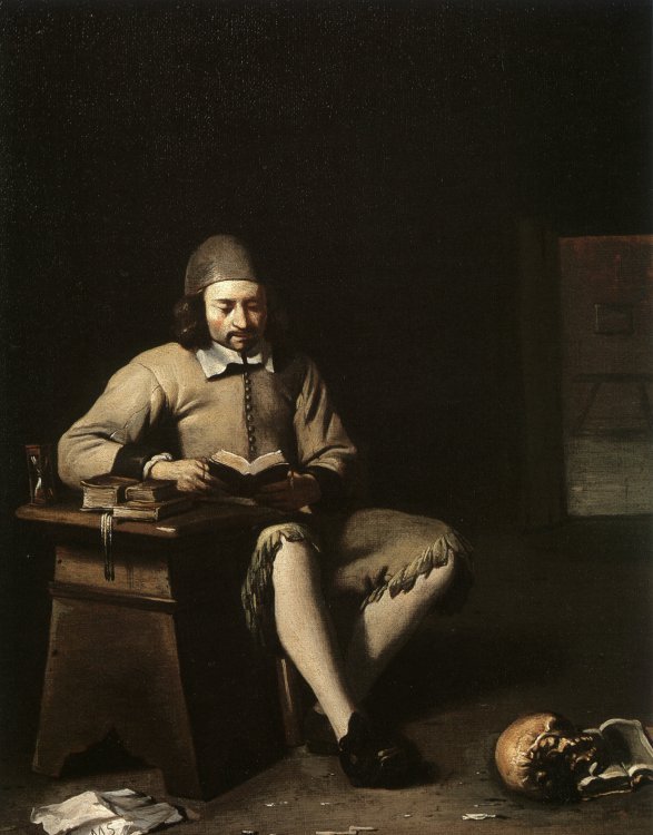 Sweerts Michael Flemish 1618 16642 Art A4 Photo Print