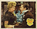  Sweet Rosie OGrady 1943 06 film star poster A4 Photo Print