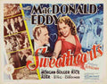  Sweethearts 1938 02 film star poster A4 Photo Print