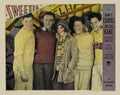 Sweetie 1929 07 film star poster A4 Photo Print