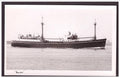 Swift General Steam Steam ship A4 Photo Print