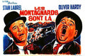  Swiss Miss 03 film star poster A4 Photo Print