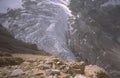 Switzerland Glacier Mountain Patagonia A4 Photo Print