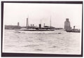 Sy Camargo Julius Fleischmann Steam ship A4 Photo Print