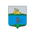 Sychyovka1780 City Coat Of Arms N6410 A4 Photo Print