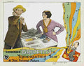  Syncopating Sue 03 film star poster A4 Photo Print