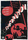  Syncopation 1942 01 film star poster A4 Photo Print