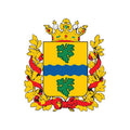 Syrdarya Obl Coat Of Arms N4070 A4 Photo Print