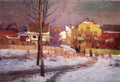 T C Steele tinker place 1891 Art A4 Photo Print