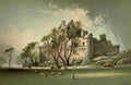 T Nelson & Sons Souvenir of Scotland 1897 Craigmillar Castle A4 Photo Print