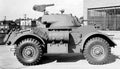 T17e1 Staghound Car 3 A4 Photo Print