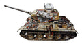 T34 85 cutaway A4 Photo Print