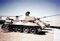 T34 Medium Tank Soviet Union 18 A4 Photo Print