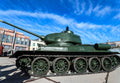 T34 Medium Tank Soviet Union 20 A4 Photo Print