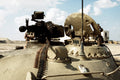 T55 Main Battle Tank 10 A4 Photo Print
