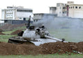 T55 Main Battle Tank 13 A4 Photo Print