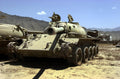 T55 Main Battle Tank 15 A4 Photo Print