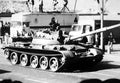T62 Main Battle Tank 12 A4 Photo Print